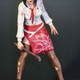 Illustration for article titled These Hand-Made Video Game Statues are Works of Art